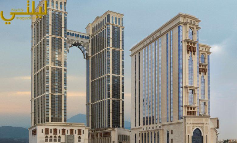 فندق العنوان جبل عمر مكة يبتكر نهجًا روحانيًّا متكاملًا يضع شعائر العبادة في قلب تجربة العمرة لعام 2026