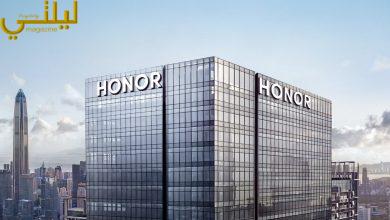 HONOR  تُسرّع وتيرة نموّها الخارجي في 2025 و منطقةالشرق الأوسط يبرز محرّكاً إستراتيجياً رئيسياً للنمو