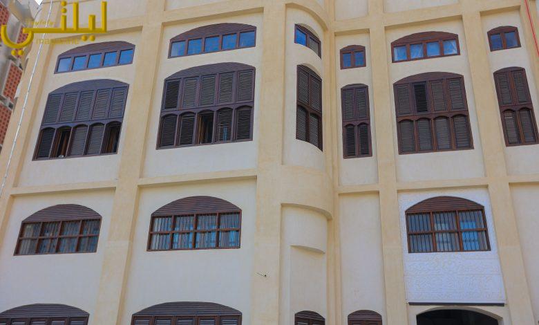 جدة التاريخية تُعانق الفن والتراث بإطلاق متحف البحر الأحمر