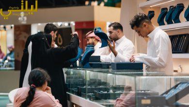 معرض الذهب جدة يجمع 130 عارضًا لتقديم تجربة تمزج بين الأصالة والفخامة ومتعة التسوق