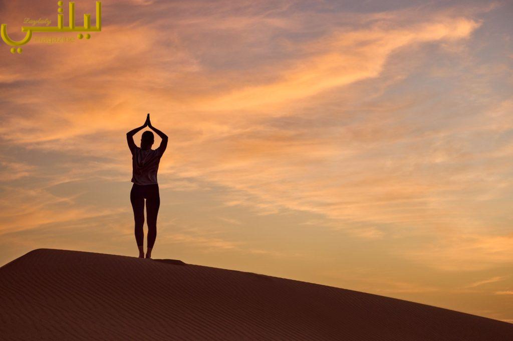 سيكس سينسز الكثبان الجنوبية البحر الأحمر يعيّن ليزا ماركل مديرةً للعافية