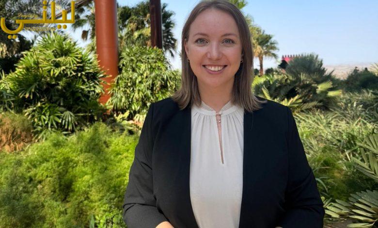 يعلن منتجع سيكس سينسز الكثبان الجنوبية عن انضمام خبيرة العافية ليزا ماركل لقيادة تجربة فاخرة