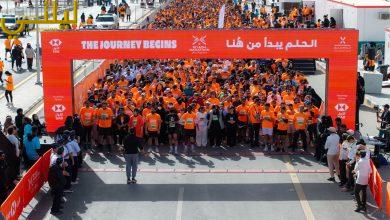 اكتمال الاستعدادات لانطلاق مهرجان ماراثون الرياض الدولي 2026.. واللجنة المنظمة تعلن مسارات السباق