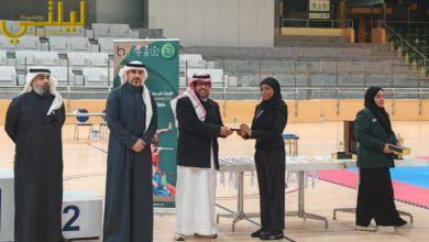 ختتمت أمس السبت 24 يناير منافسات بطولة الووشو كونغ فو، التي أُقيمت في العاصمة الرياض، بمشاركة لاعبين سعوديين، في حدث رياضي أكد على تنامي حضور اللعبة محليًّا