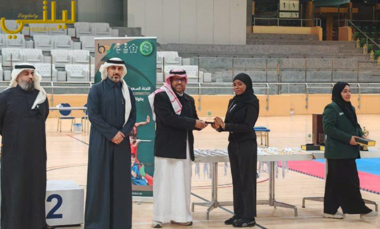 ختتمت أمس السبت 24 يناير منافسات بطولة الووشو كونغ فو، التي أُقيمت في العاصمة الرياض، بمشاركة لاعبين سعوديين، في حدث رياضي أكد على تنامي حضور اللعبة محليًّا