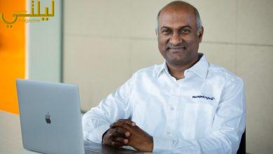 نيرمال كومار: السعودية من أهم الأسواق الاستراتيجية لـ«مانيج إنجن» عالميًا