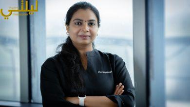 سوبالاكشمي غاناباثي: الأمن السيبراني والذكاء الاصطناعي ركيزتان أساسيتان لنجاح المدن الذكية