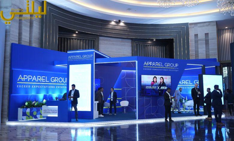 مجموعة أباريل تتصدر المشهد كشريك رئيسي لمنتدى دائرة قادة التجزئة العالمي 2026 في الرياض مع تسارع نموها الاستراتيجي في السعودية