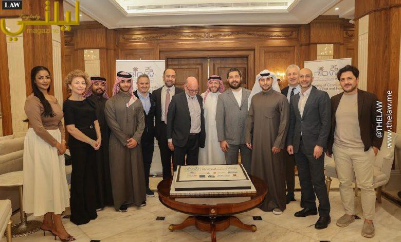 شركة فراس الشواف للمحاماة تعقد تعاون استراتيجي لتوسيع نطاق خدماتها وتعزيز وجودها الدولي