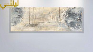 كاترين كرم أعمال فنّية في هونغ كونغ والسدو في قلب المشهد