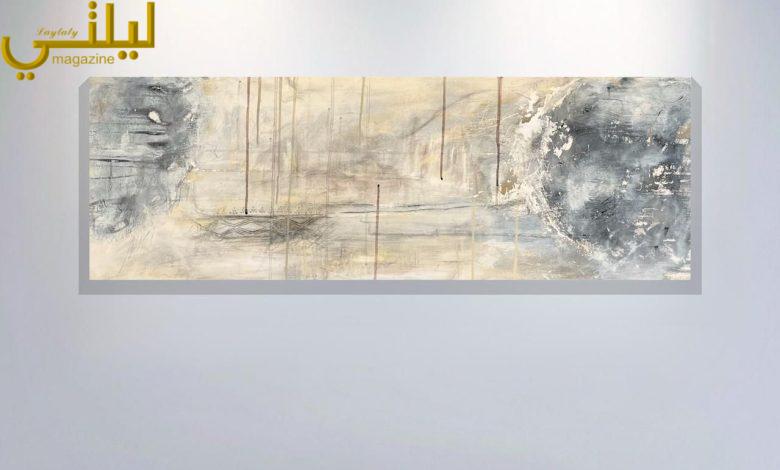 كاترين كرم أعمال فنّية في هونغ كونغ والسدو في قلب المشهد