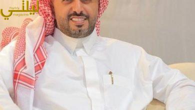 رجل الأعمال عبدالعزيز بن عبدالله الهديب