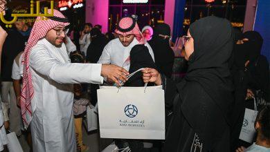 برعاية الأمير سعود بن جلوي.. سوق7 يستضيف الأيتام وذويهم في الإفطار الرمضاني