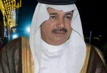 اللواء: علي بن حسن الزهراني