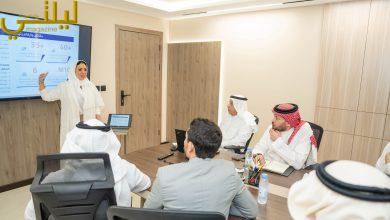 إنجاز تاريخي للمرأة السعودية وقطاع الطوافة.. تعيين أول امرأة في منصب العضو المنتدب