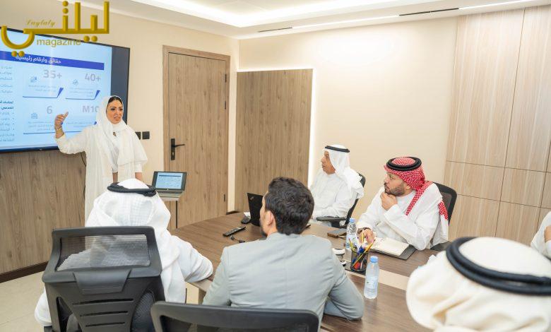 إنجاز تاريخي للمرأة السعودية وقطاع الطوافة.. تعيين أول امرأة في منصب العضو المنتدب