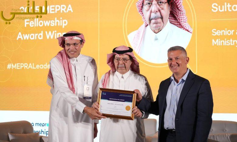 مبرة تنظم الدورة الثامنة لمجلس القيادة السعودي لمناقشة دور التواصل الاستراتيجي في تحقيق مستهدفات مجلس القيادة السعودي 2030